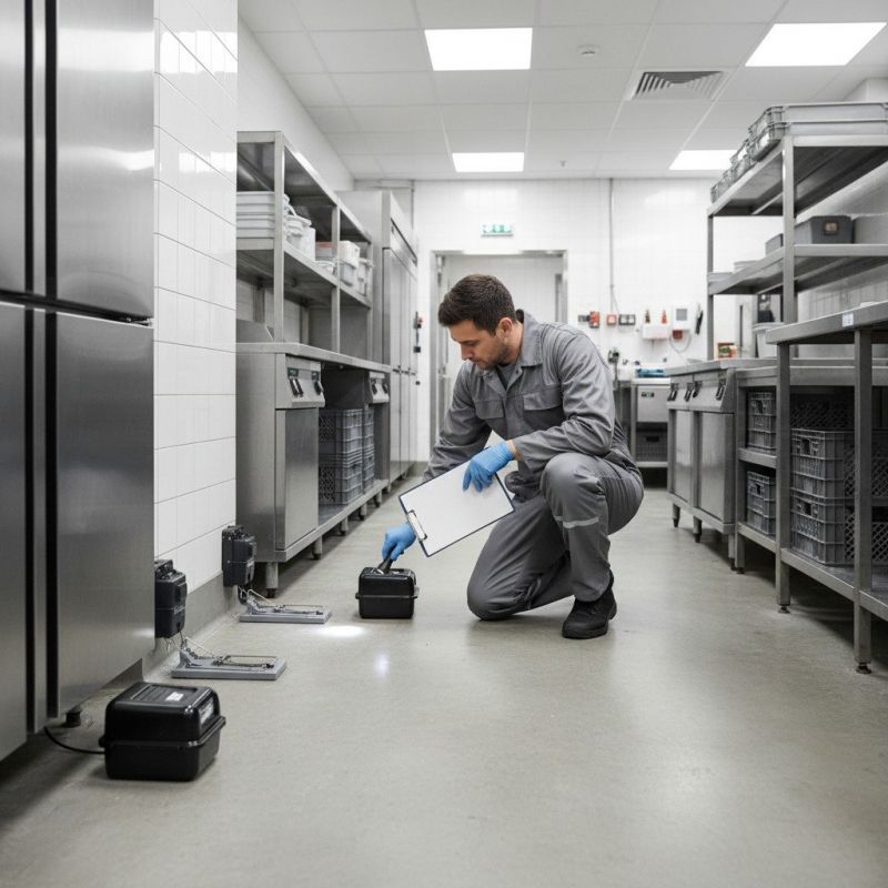 Small Animal Removal